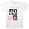 Blanc - Front - Violent Femmes - T-shirt - Adulte