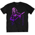 Noir - Front - David Gilmour - T-shirt PIG - Adulte