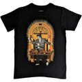 Noir - Front - Sun Records - T-shirt - Adulte