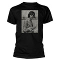 Noir - Front - Syd Barrett - T-shirt - Adulte