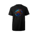 Noir - Front - Electric Light Orchestra - T-shirt TOUR - Adulte