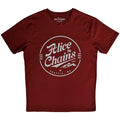 Rouge - Front - Alice In Chains - T-shirt - Adulte