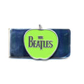 Bleu - Vert - Front - The Beatles - Pince à billets