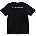 Noir - Back - Stone Temple Pilots - T-shirt CORE - Adulte