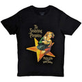 Noir - Front - The Smashing Pumpkins - T-shirt MELLON COLLIE - Adulte