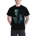Noir - Side - Ringo Starr - T-shirt - Adulte