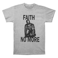 Gris - Front - Faith No More - T-shirt GIMP - Adulte