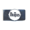 Blanc - Bleu - Front - The Beatles - Pince à billets