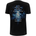 Noir - Back - Within Temptation - T-shirt THE SILENT FORCE - Adulte
