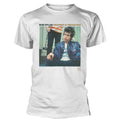 Blanc - Front - Bob Dylan - T-shirt HIGHWAY REVISITED - Adulte