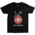 Noir - Front - The Offspring - T-shirt - Adulte