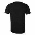 Noir - Back - Joy Division - T-shirt BLENDED PULSE - Adulte