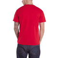 Rouge - Back - Che Guevara - T-shirt - Adulte