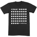 Noir - Front - Carter the Unstoppable Sex Machine - T-shirt DAMNATIONS - Adulte