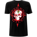 Noir - Front - Cypress Hill - T-shirt - Adulte