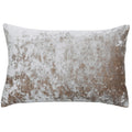 Oyster - Front - Riva Home Verona - Housse de coussin