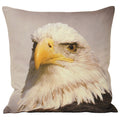Multicolore - Front - Riva Home Animal Eagle - Housse de coussin