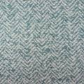 Bleu sarcelle - Side - Furn - Couverture WEAVER