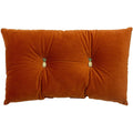 Rouille - Front - Paoletti - Coussin