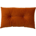 Rouille - Side - Paoletti - Coussin