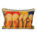 Multicolore - Front - Riva Home Bamforth Shapes And Sizes - Housse de coussin