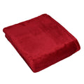 Rouge - Front - Furn - Couverture HARLOW