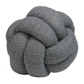 Anthracite - Front - Furn - Coussin BOUCLE