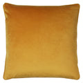 Or - Back - Furn - Housse de coussin WISTERIA