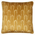 Or - Front - Furn - Housse de coussin WISTERIA