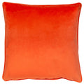 Vert kaki - Orange - Back - Prestigious Textiles - Housse de coussin AWAY WE GO KIDS