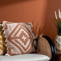 Cannelle - Pack Shot - Furn - Coussin KALAI