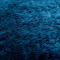Bleu marine - Side - Paoletti - Housse de coussin