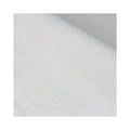 Blanc - Back - Furn - Ensemble de serviettes
