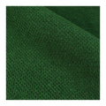 Vert foncé - Back - Furn - Ensemble de serviettes