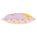 Lilas - Pêche - Side - Wylder - Housse de coussin COUNTRY