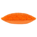 Orange vif - Side - Heya Home - Housse de coussin