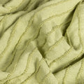 Vert pistache - Back - Furn - Couverture HAZIE