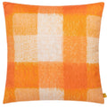 Orange - Front - Evans Lichfield - Housse de coussin d'extérieur