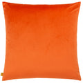 Orange - Back - Evans Lichfield - Housse de coussin d'extérieur