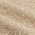 Beige pâle - Lifestyle - Wylder - Rideaux à plis plats NATURE GRANTLEY