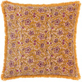 Coquille - Front - Paoletti - Housse de coussin