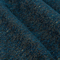Bleu marine - Side - Paoletti - Rideaux à œillets NEW GALAXY