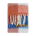 Multicolore - Front - Furn - Couverture ALBA