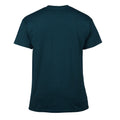 Bleu nuit - Back - Gildan - T-shirt - Adulte
