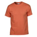 Coucher de soleil - Front - Gildan - T-shirt - Adulte