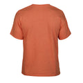 Coucher de soleil - Back - Gildan - T-shirt - Adulte