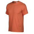 Coucher de soleil - Side - Gildan - T-shirt - Adulte