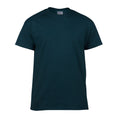 Bleu nuit - Front - Gildan - T-shirt - Adulte
