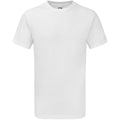 Blanc - Front - Gildan Hammer - T-shirt - Adulte