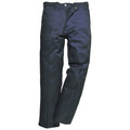 Bleu marine - Front - Portwest - Pantalon de travail - Homme